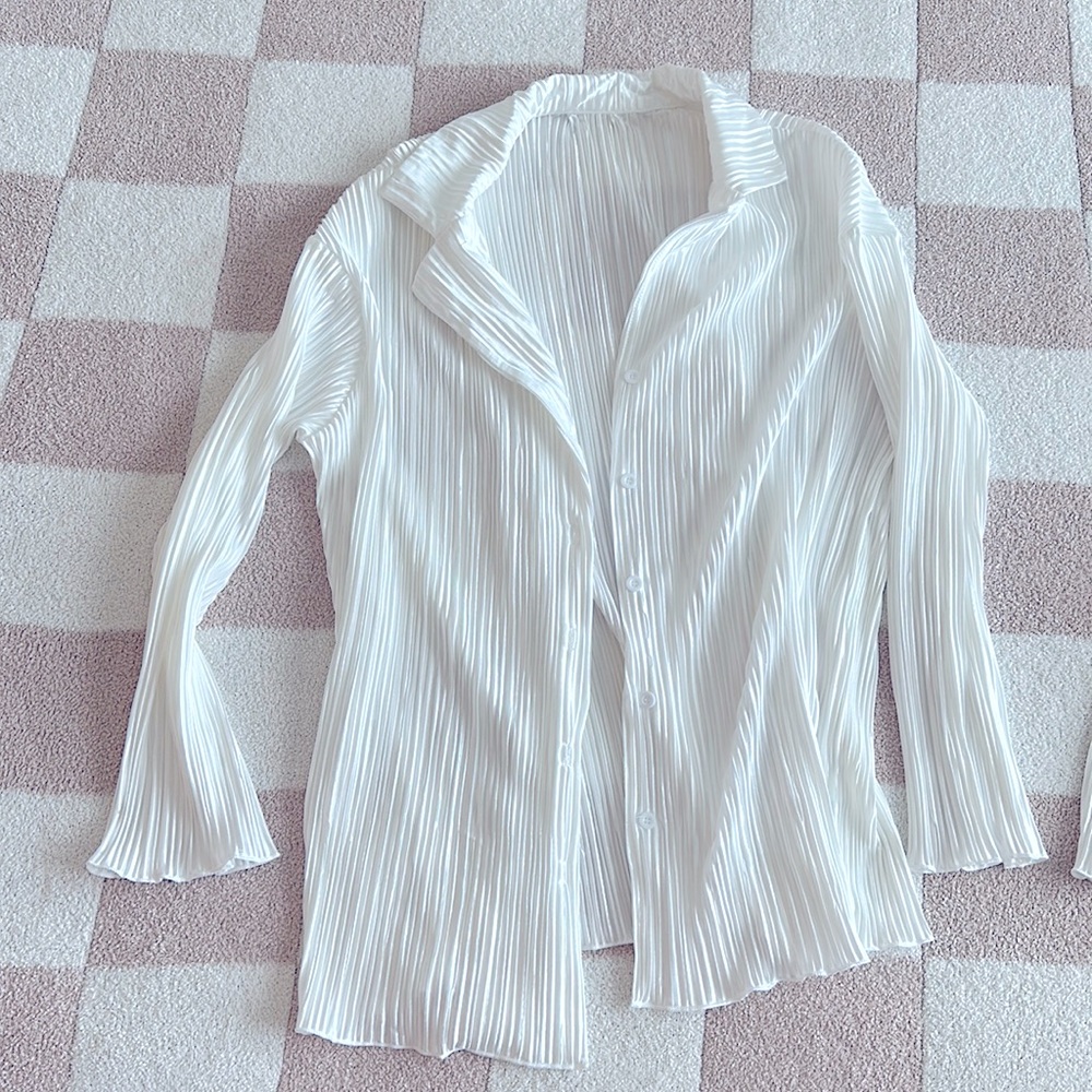Pants set size L NEVER WORN